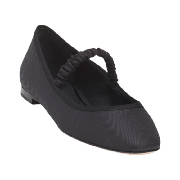 PAIGE Shoes - PAIGE Josie Flats With Elastic Strap